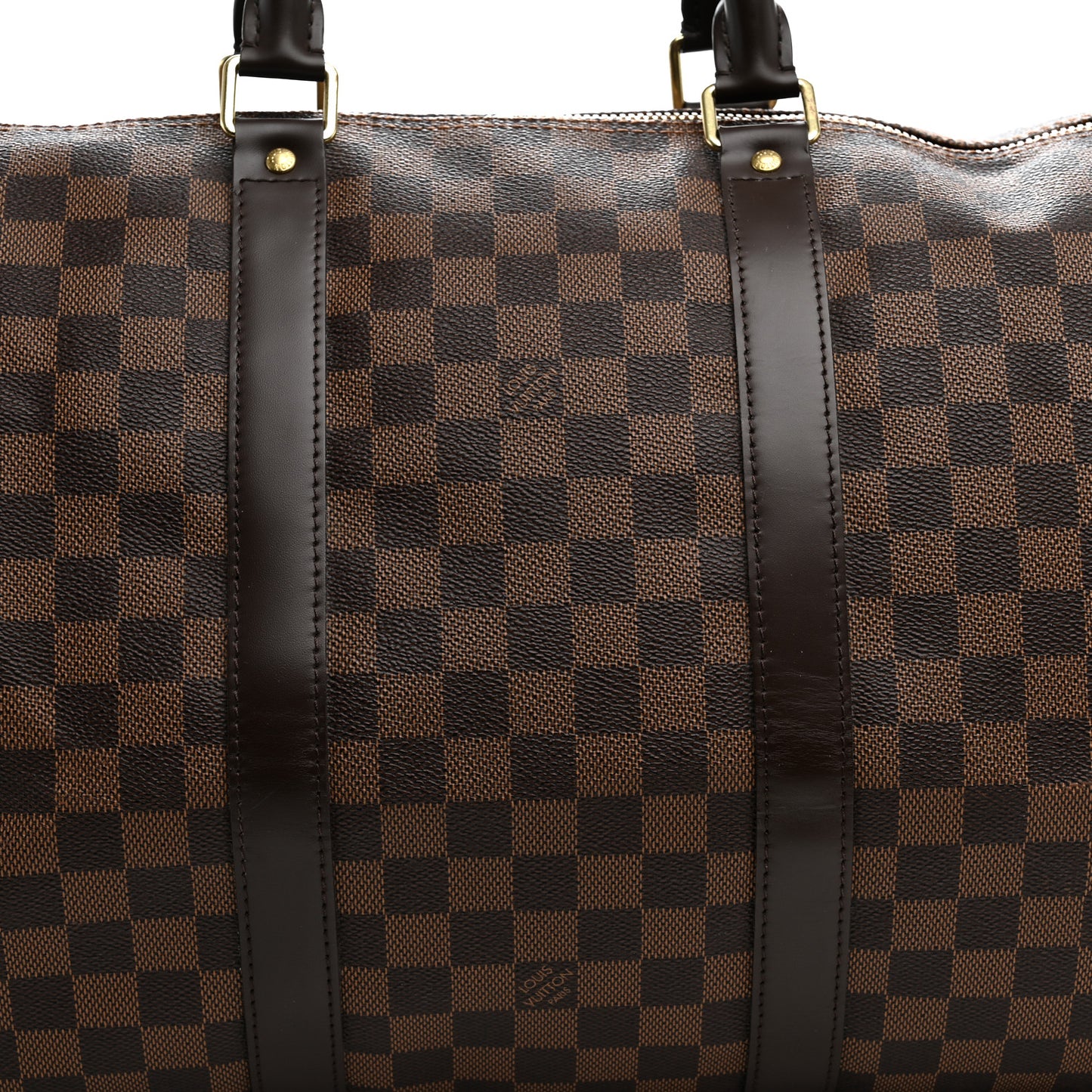 Damier Ebene Keepall 50