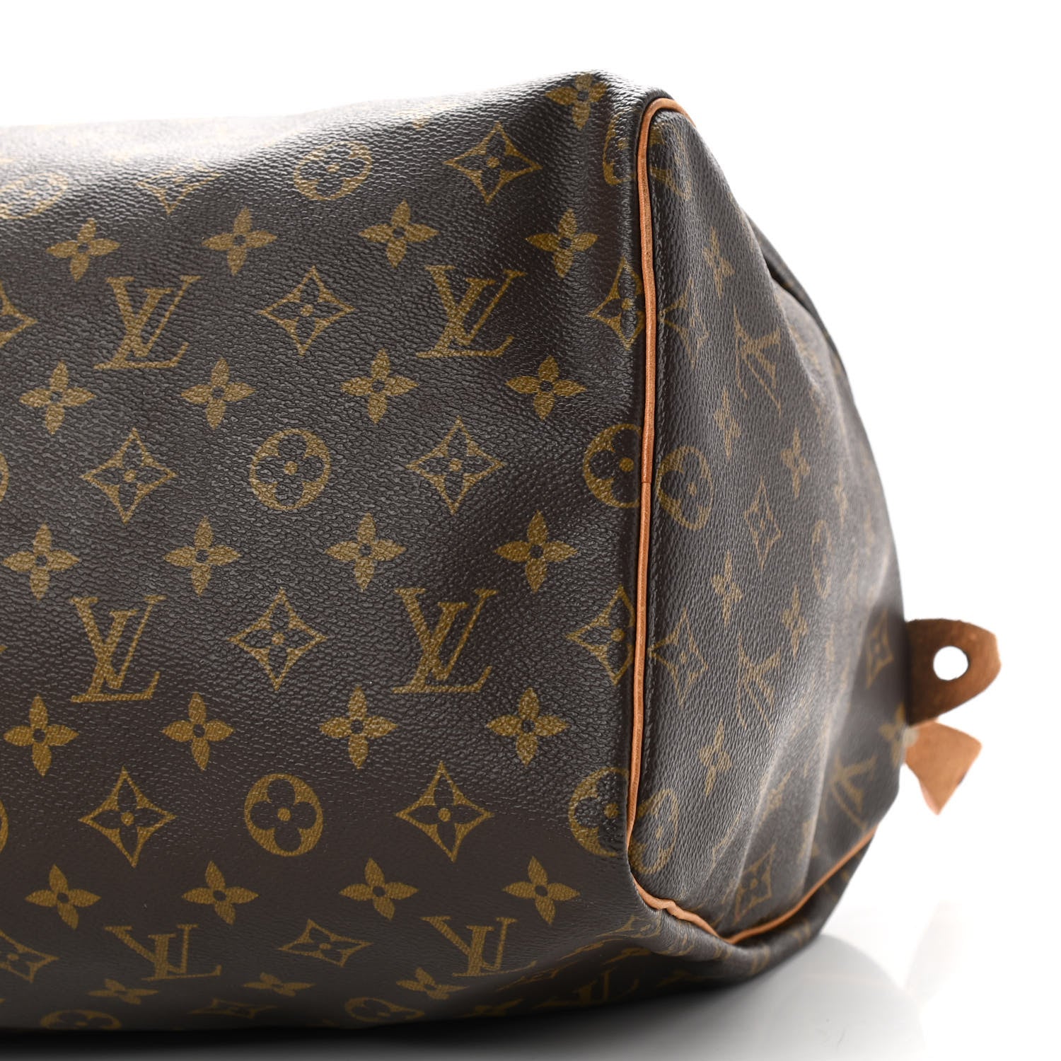 Louis Vuitton Monogram Speedy 40 6 of 14