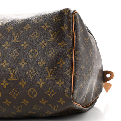 Louis Vuitton Monogram Speedy 40 6 of 14
