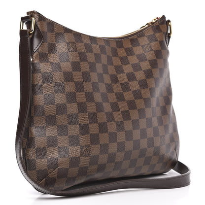 Louis Vuitton Damier Ebene Bloomsbury PM 3 of 13