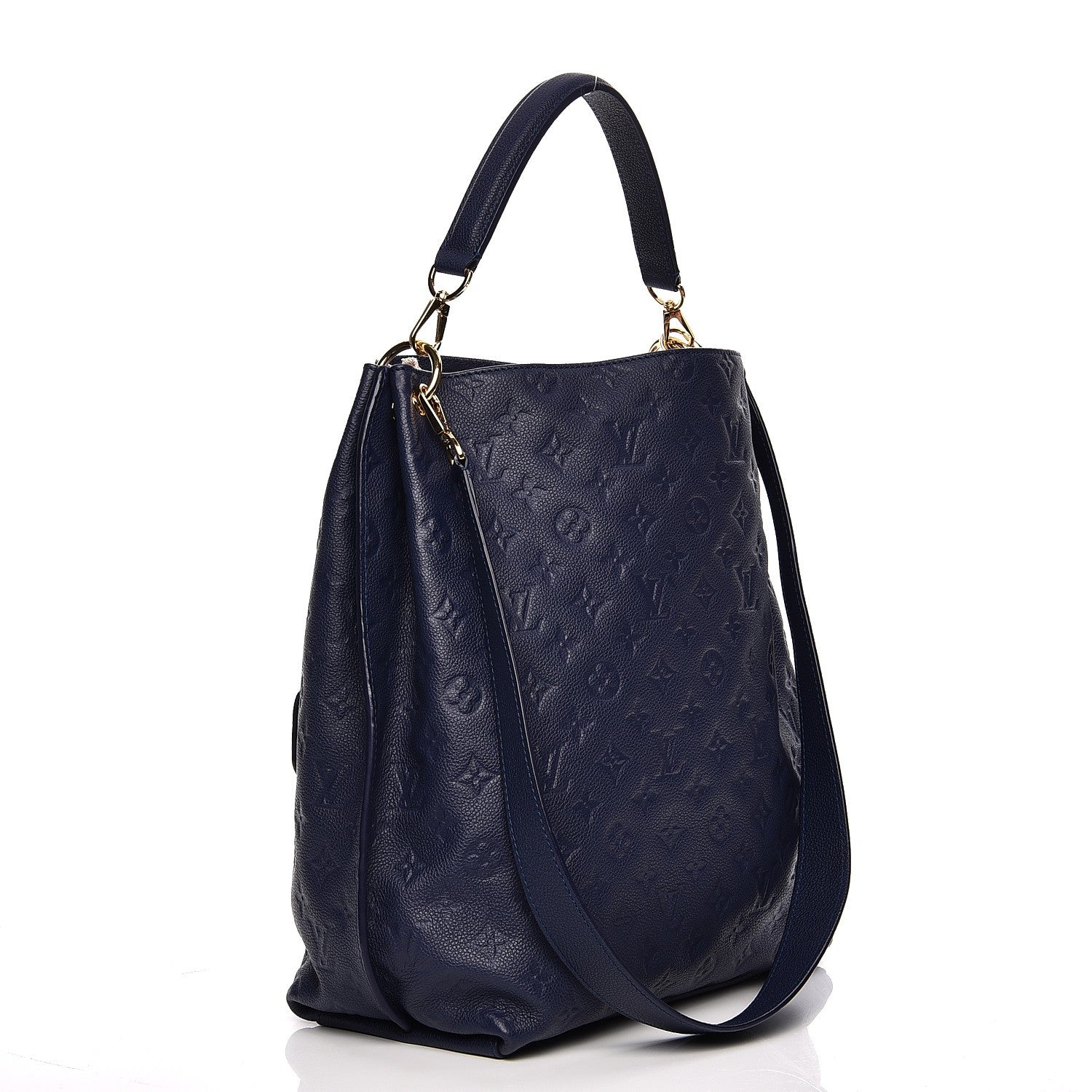 Louis Vuitton Empreinte Metis Celeste 4 of 8