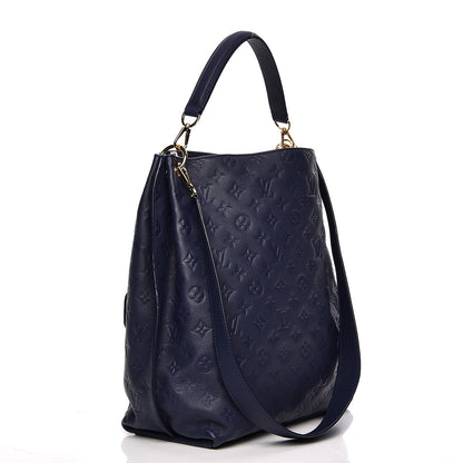 Louis Vuitton Empreinte Metis Celeste 4 of 8