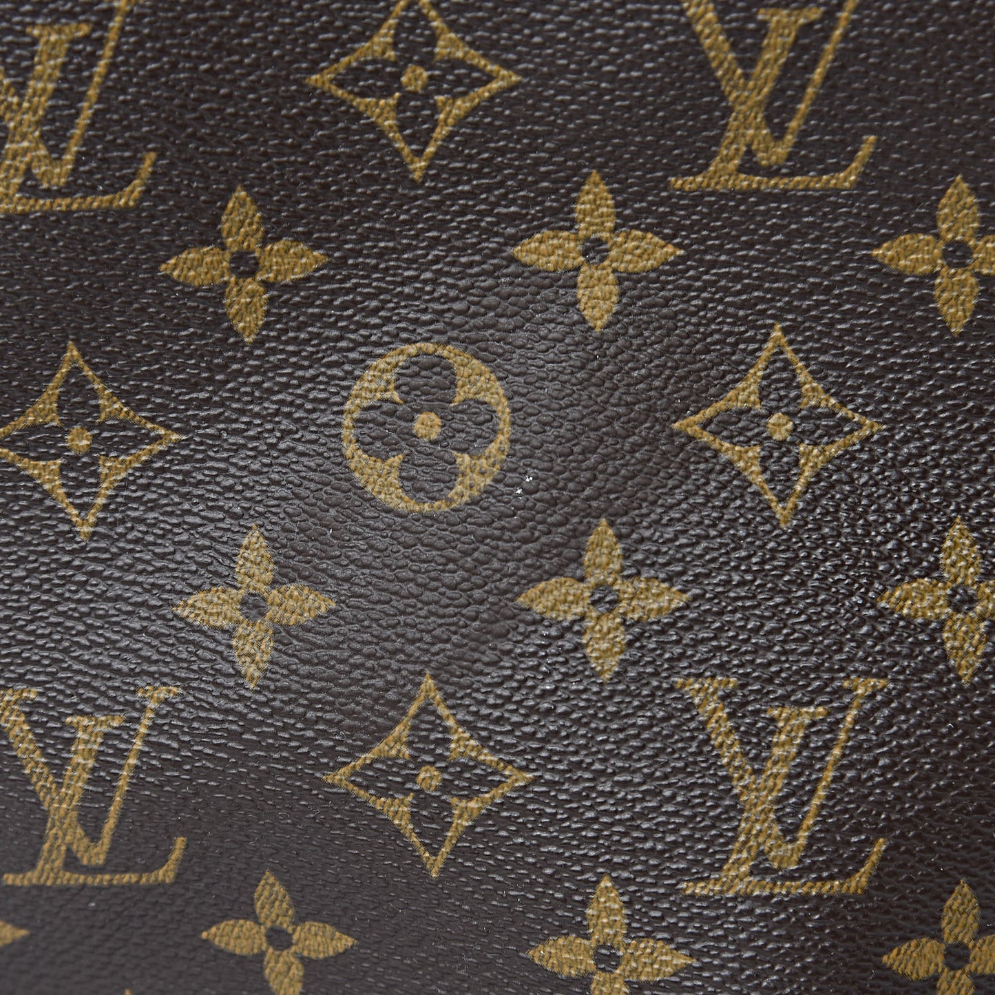 Monogram Neverfull GM