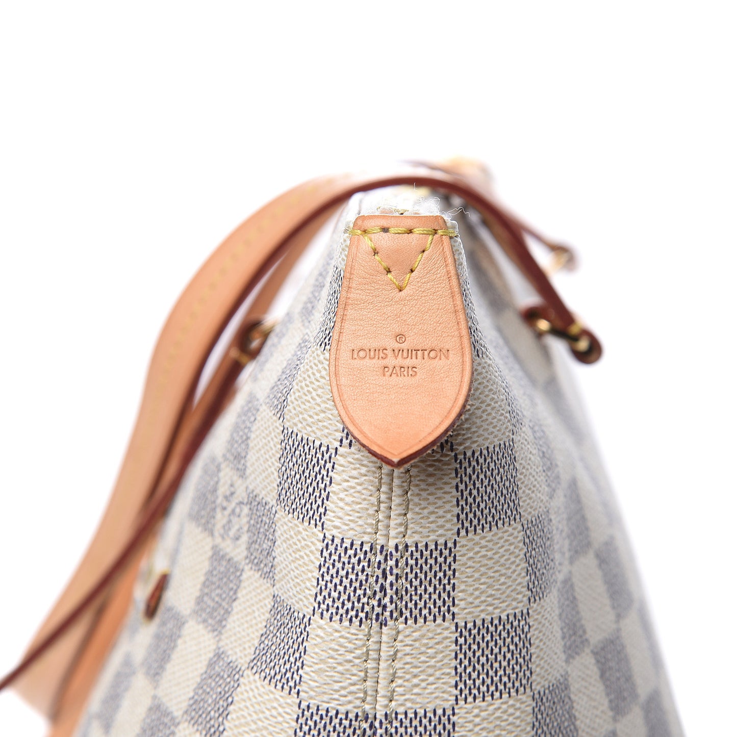 Damier Azur Iena MM