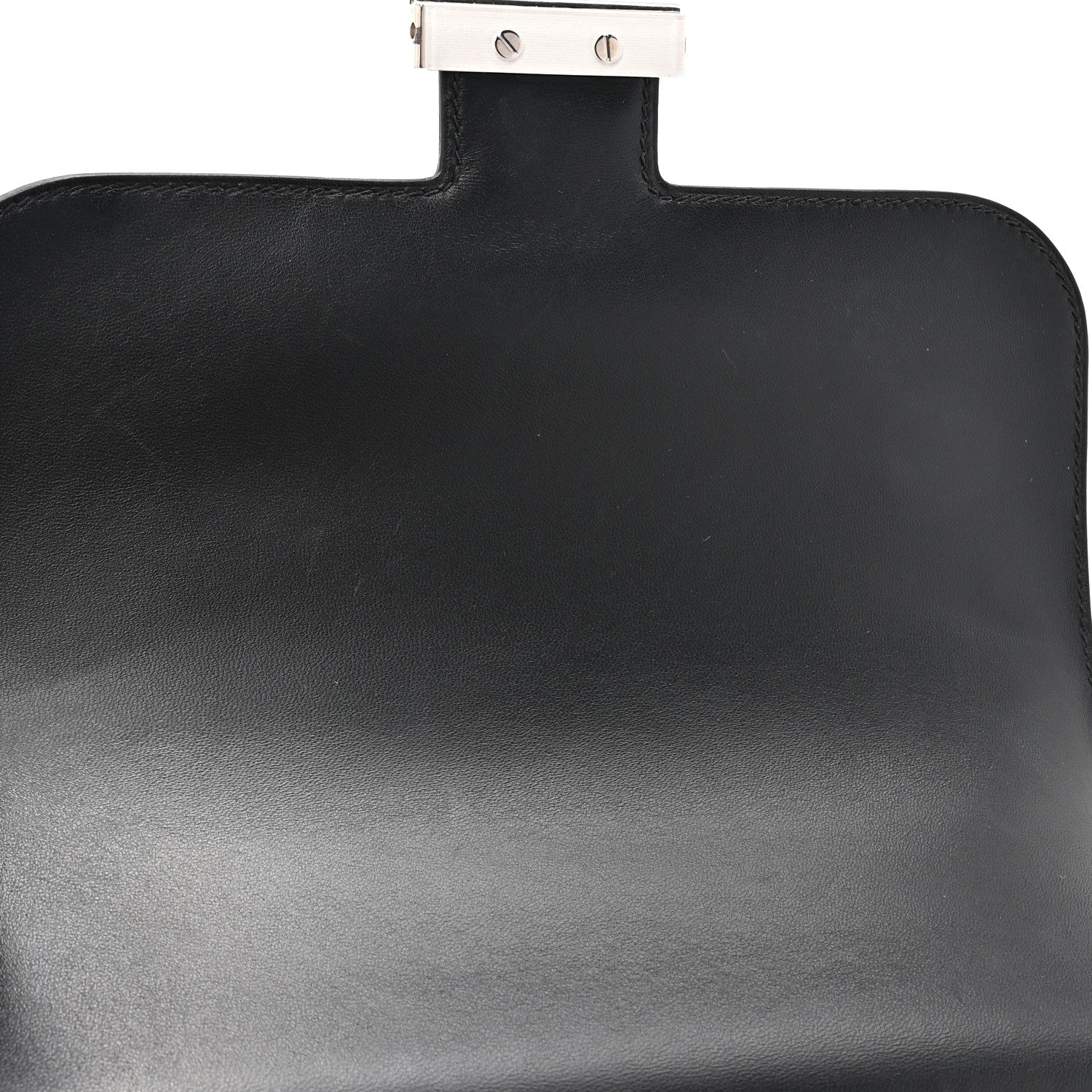 Hermes Epsom Constance 24 Black 13 of 16