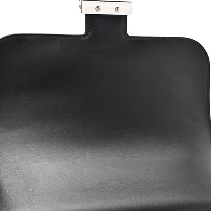 Hermes Epsom Constance 24 Black 13 of 16