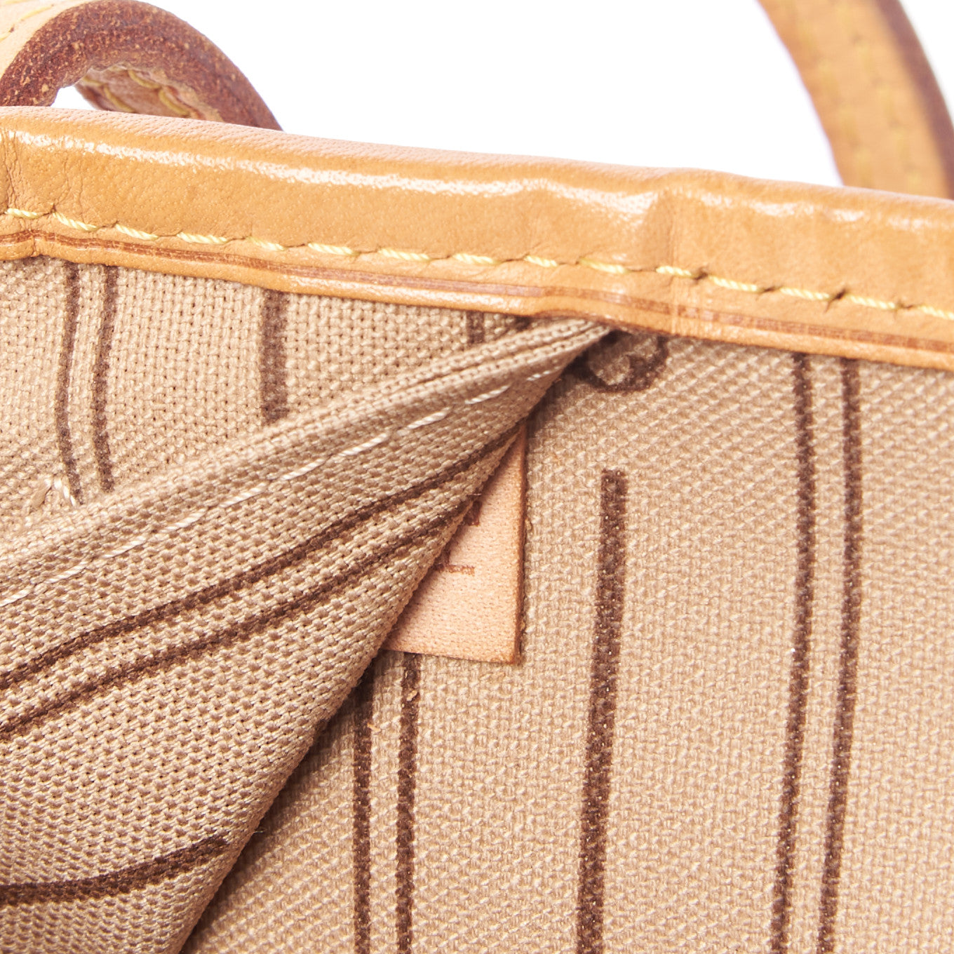 Monogram Neverfull MM
