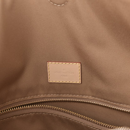 Louis Vuitton Monogram Graceful MM 8 of 11