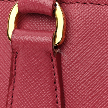 Prada Saffiano Lux Large Tote Bruyere 22 of 25