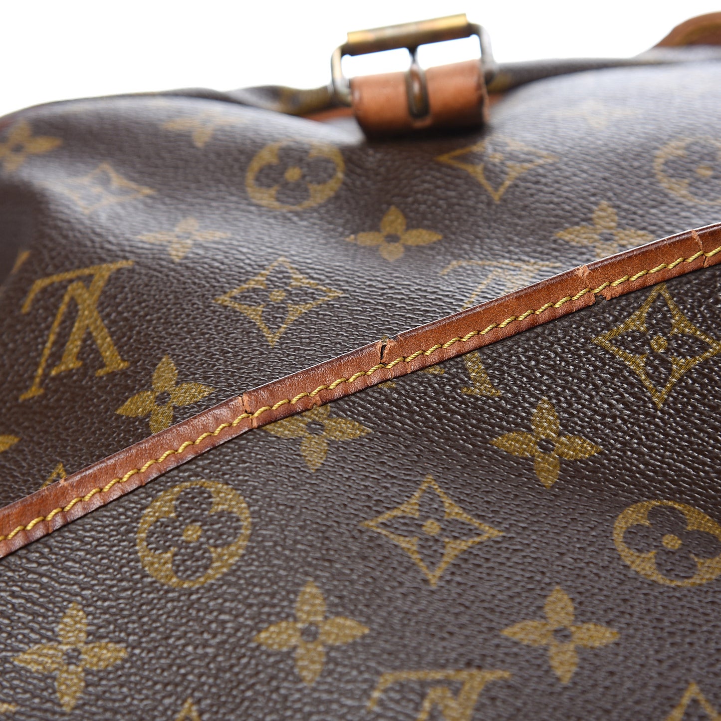 Monogram Saumur 43