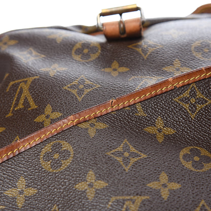 Louis Vuitton Monogram Saumur 43 8 of 17