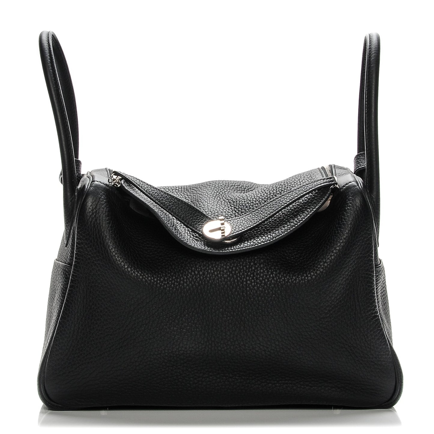 Taurillon Clemence Lindy 34 Black