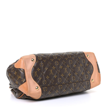 Louis Vuitton Monogram Etoile Shopper 3 of 9