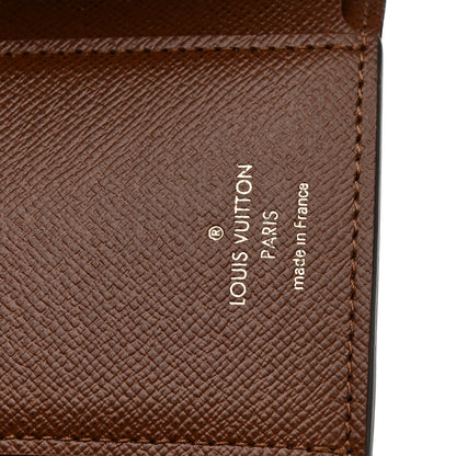 Louis Vuitton Monogram Victorine Wallet Armagnac 6 of 7