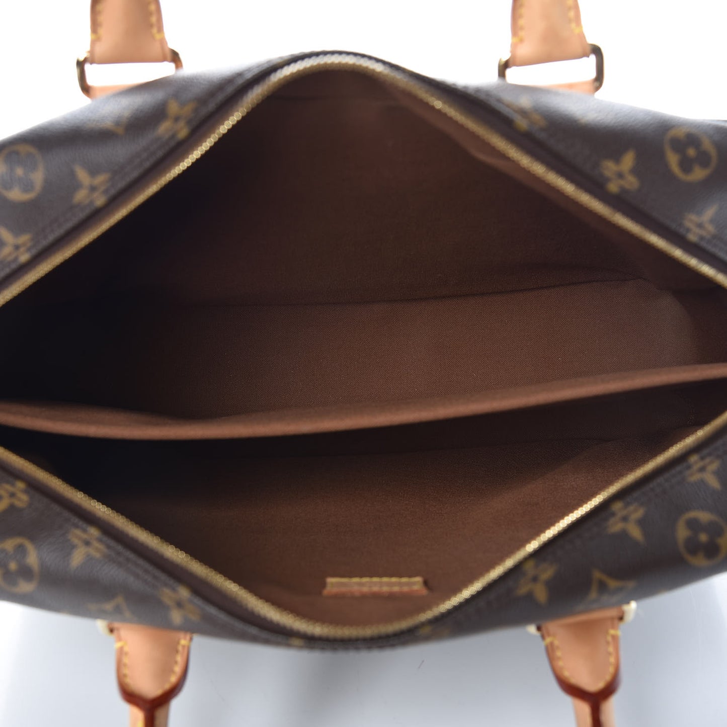 Monogram Icare Bag