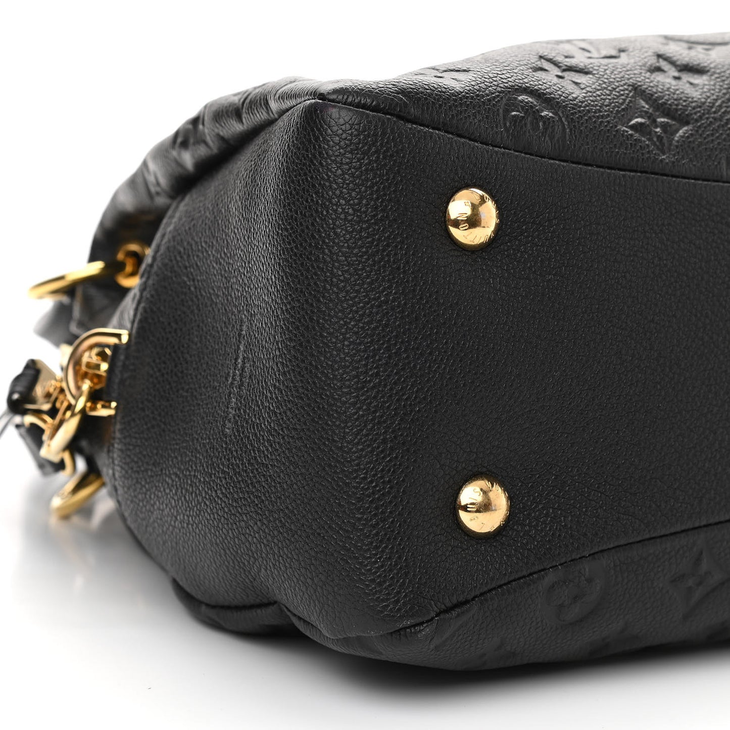 Empreinte Ponthieu PM Black