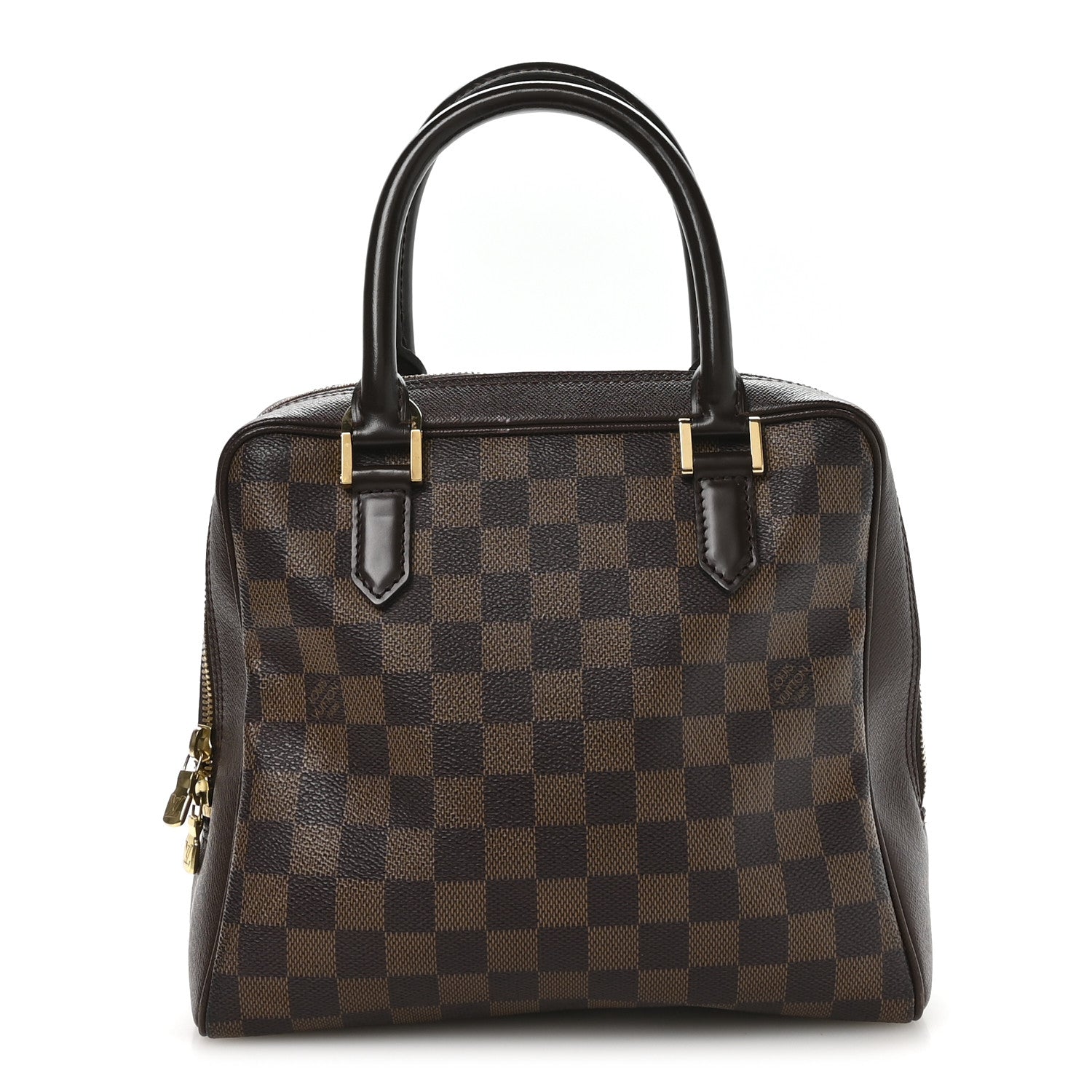 Louis Vuitton Damier Ebene Brera 1 of 10
