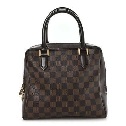 Louis Vuitton Damier Ebene Brera 1 of 10