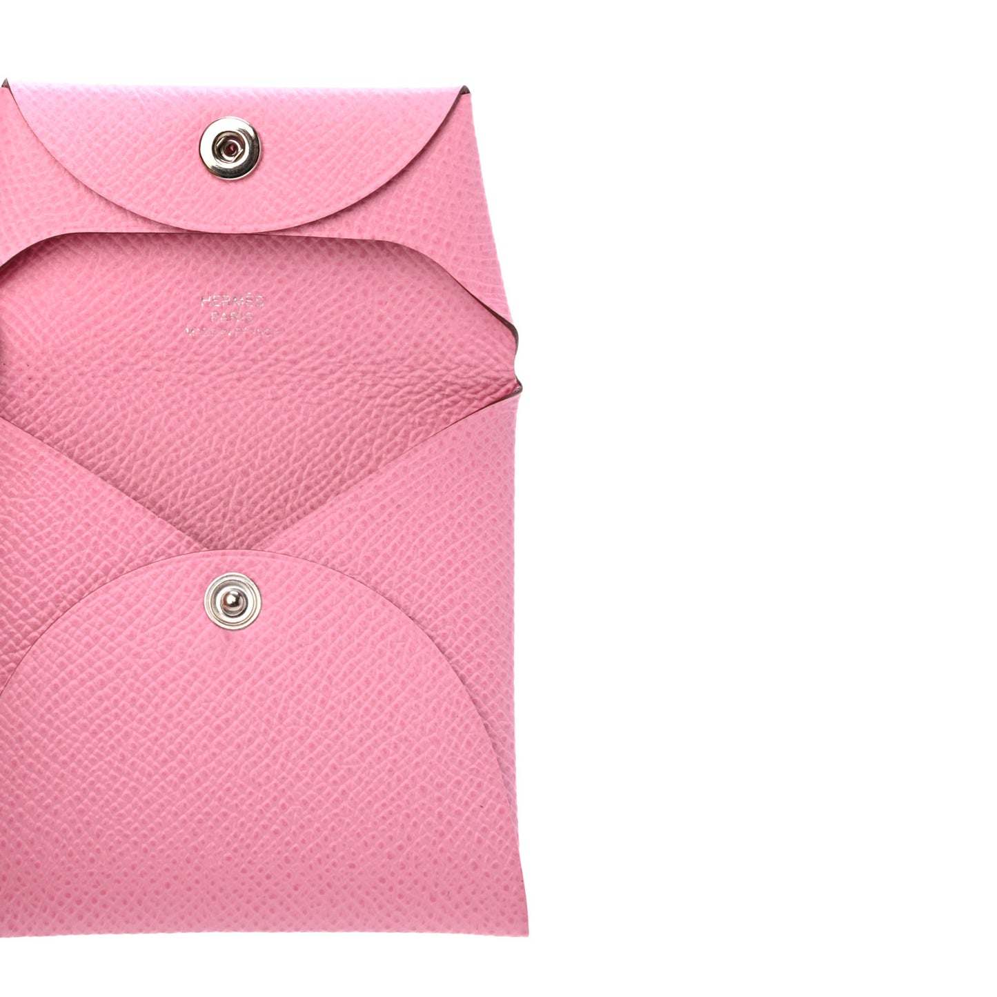 Epsom Bastia Coin Purse 5P Pink