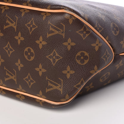 Louis Vuitton Monogram Delightful MM Pivoine 11 of 16
