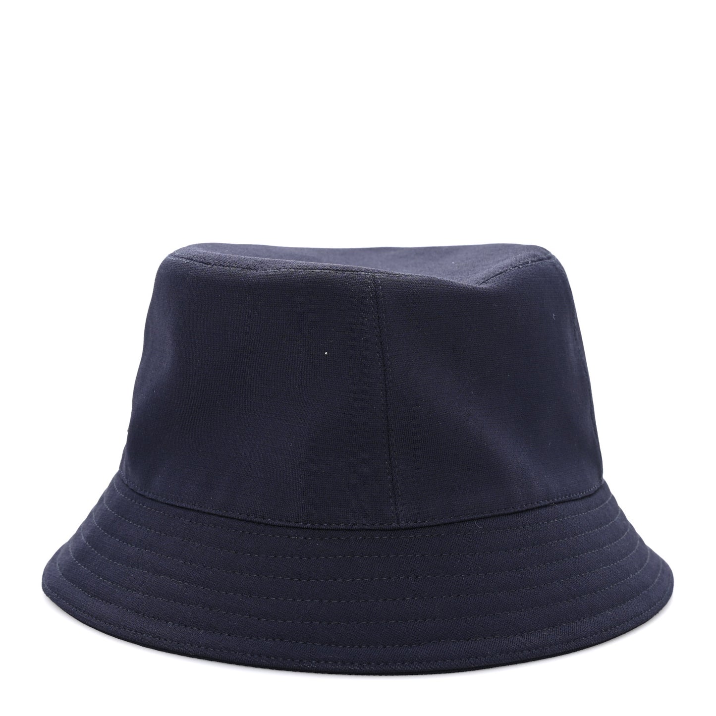Cotton Canvas Eden Bucket Hat 59 Marine