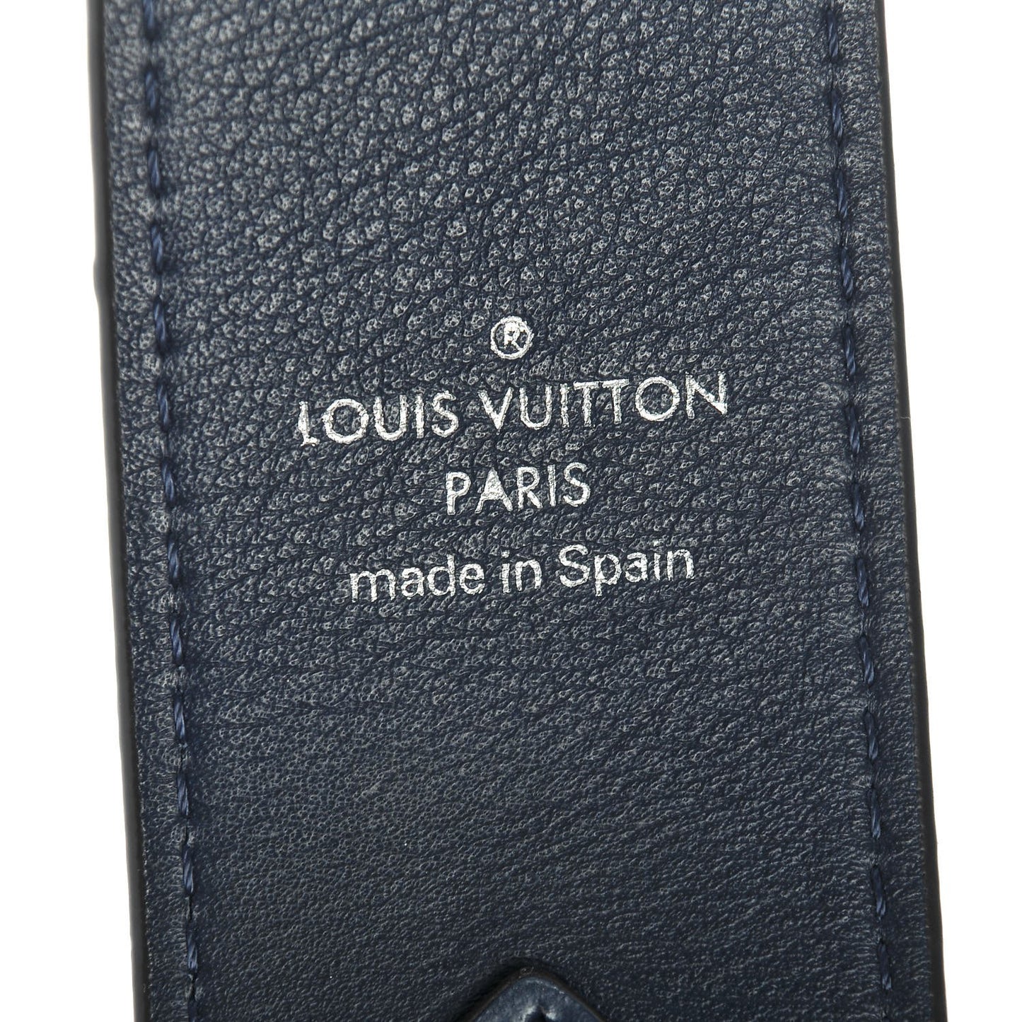 Epi Bandouliere Shoulder Strap