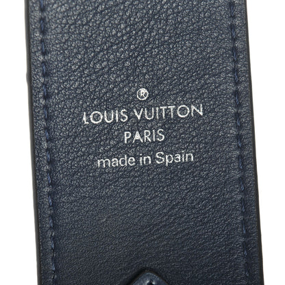 Louis Vuitton Epi Bandouliere Shoulder Strap 4 of 5