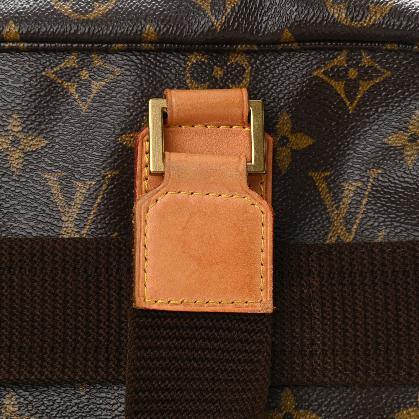 Monogram Sac Bosphore Briefcase