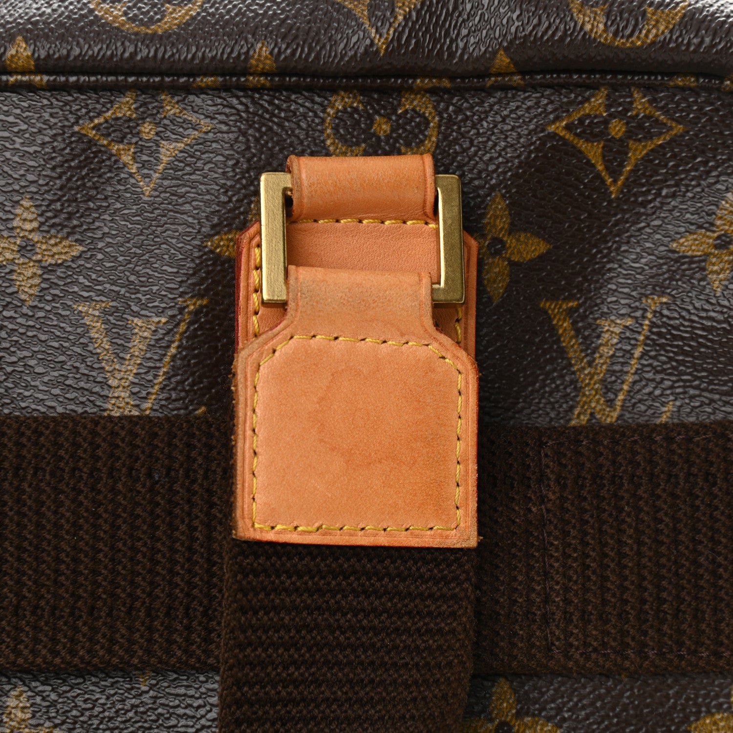 Louis Vuitton Monogram Sac Bosphore Briefcase 11 of 11