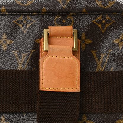 Louis Vuitton Monogram Sac Bosphore Briefcase 11 of 11