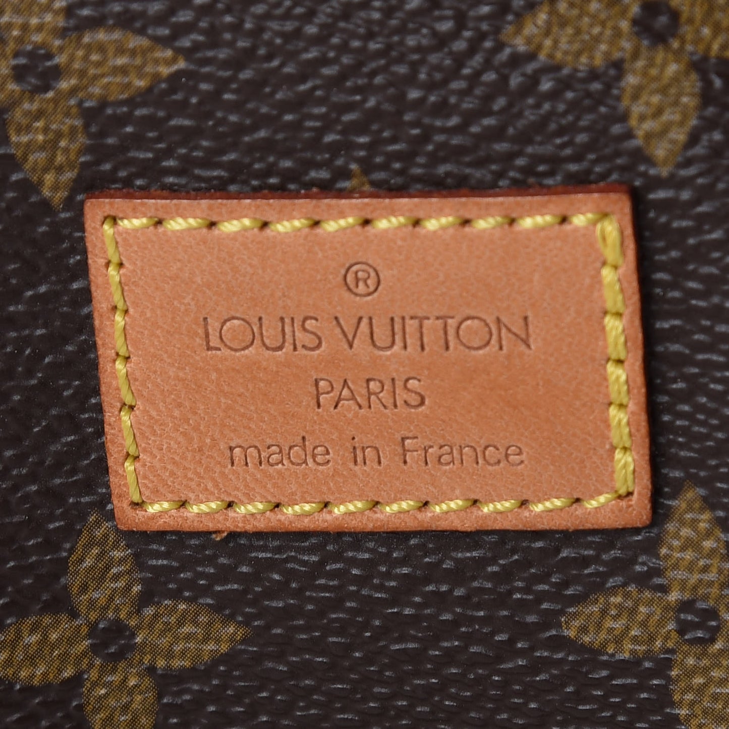 Monogram Saumur 35