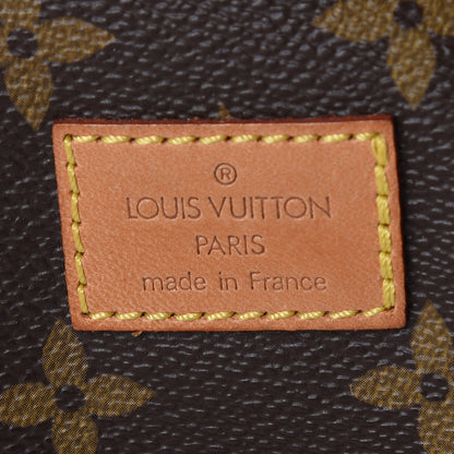 Louis Vuitton Monogram Saumur 35 7 of 15