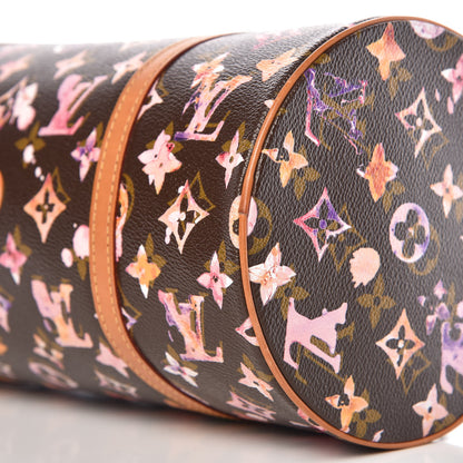 Louis Vuitton Watercolor Aquarelle Papillon 8 of 8