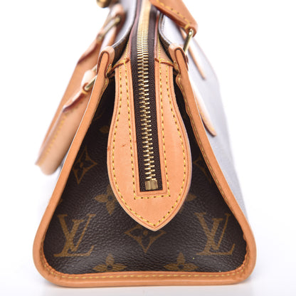 Louis Vuitton Monogram Popincourt 8 of 10