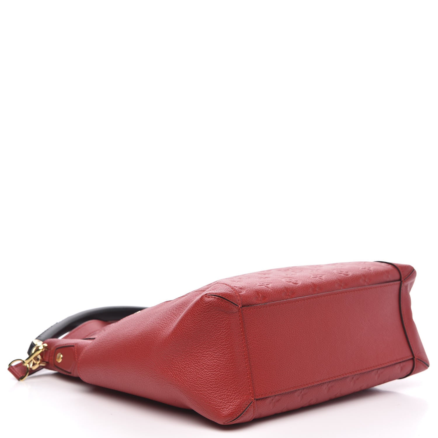 Louis Vuitton Empreinte Bagatelle Cherry 4 of 9