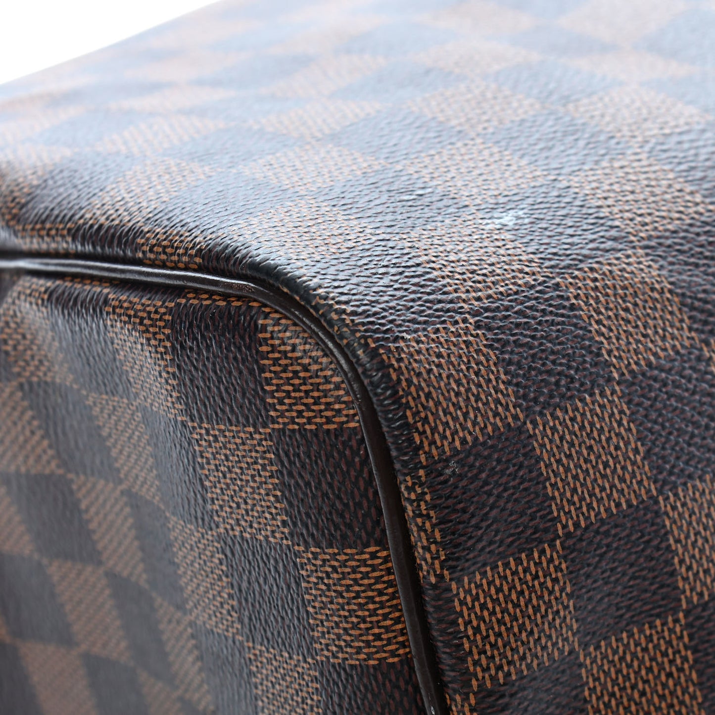 Damier Ebene Speedy 35