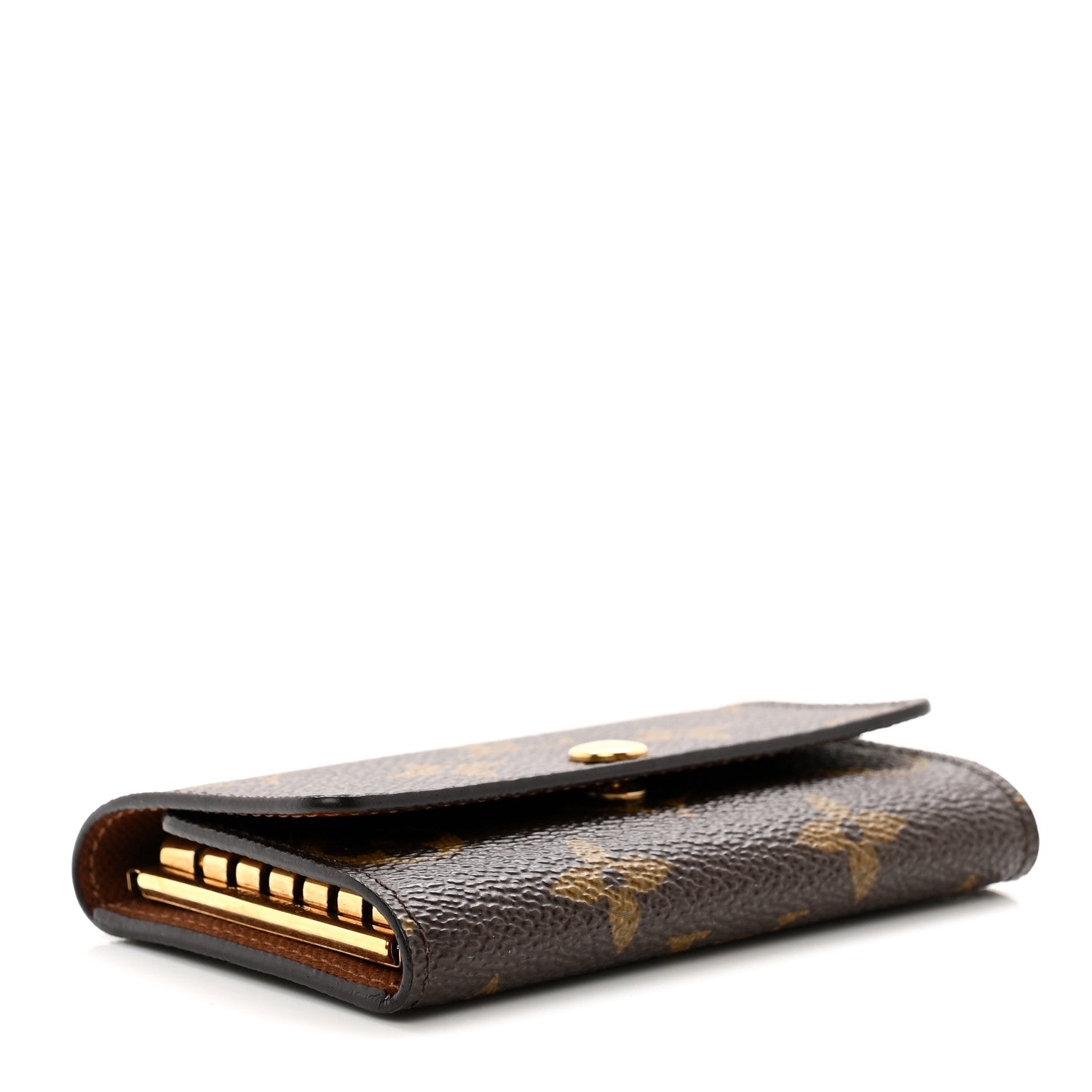 Louis Vuitton Monogram 6 Key Multicles Holder 4 of 6
