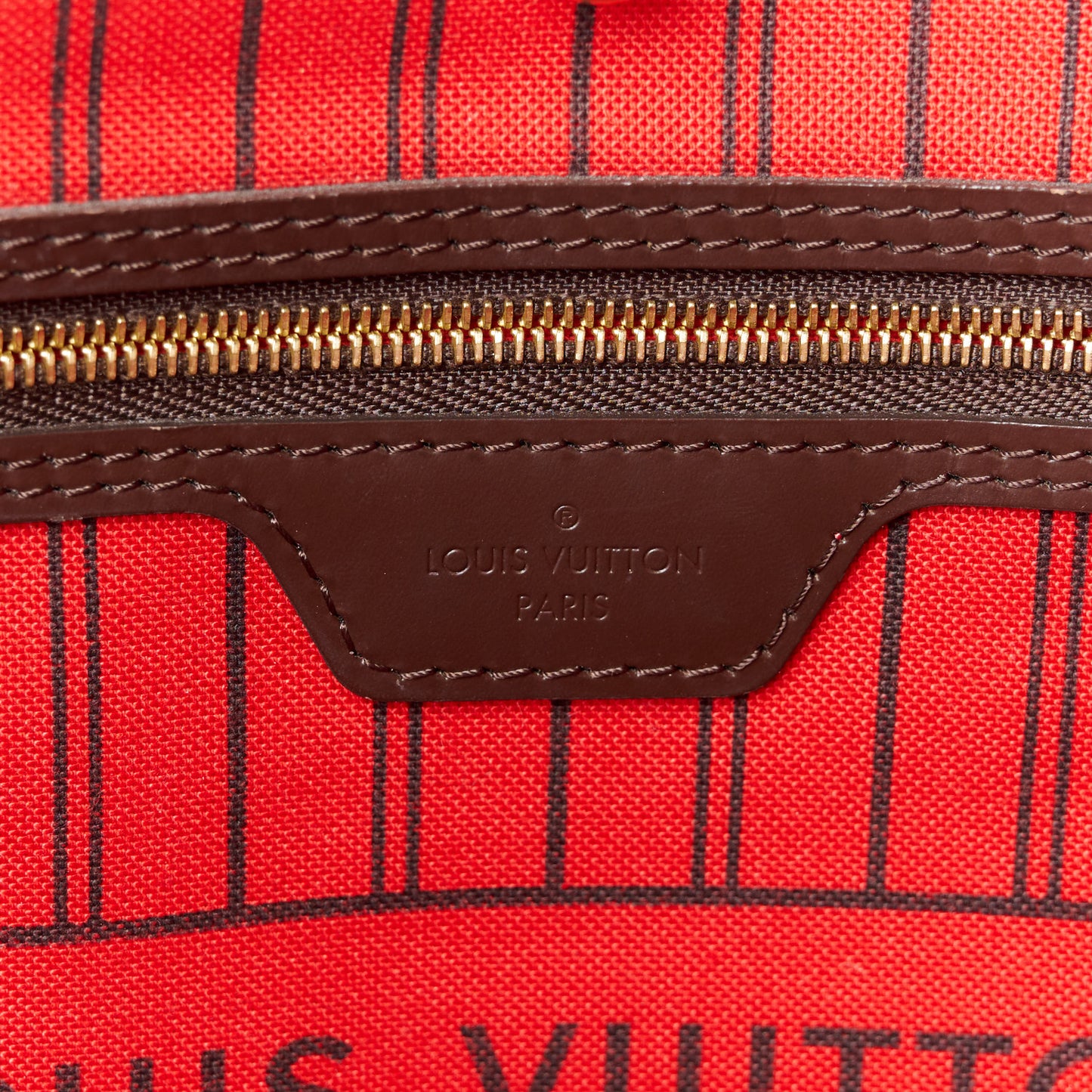 Damier Ebene Neo Neverfull MM