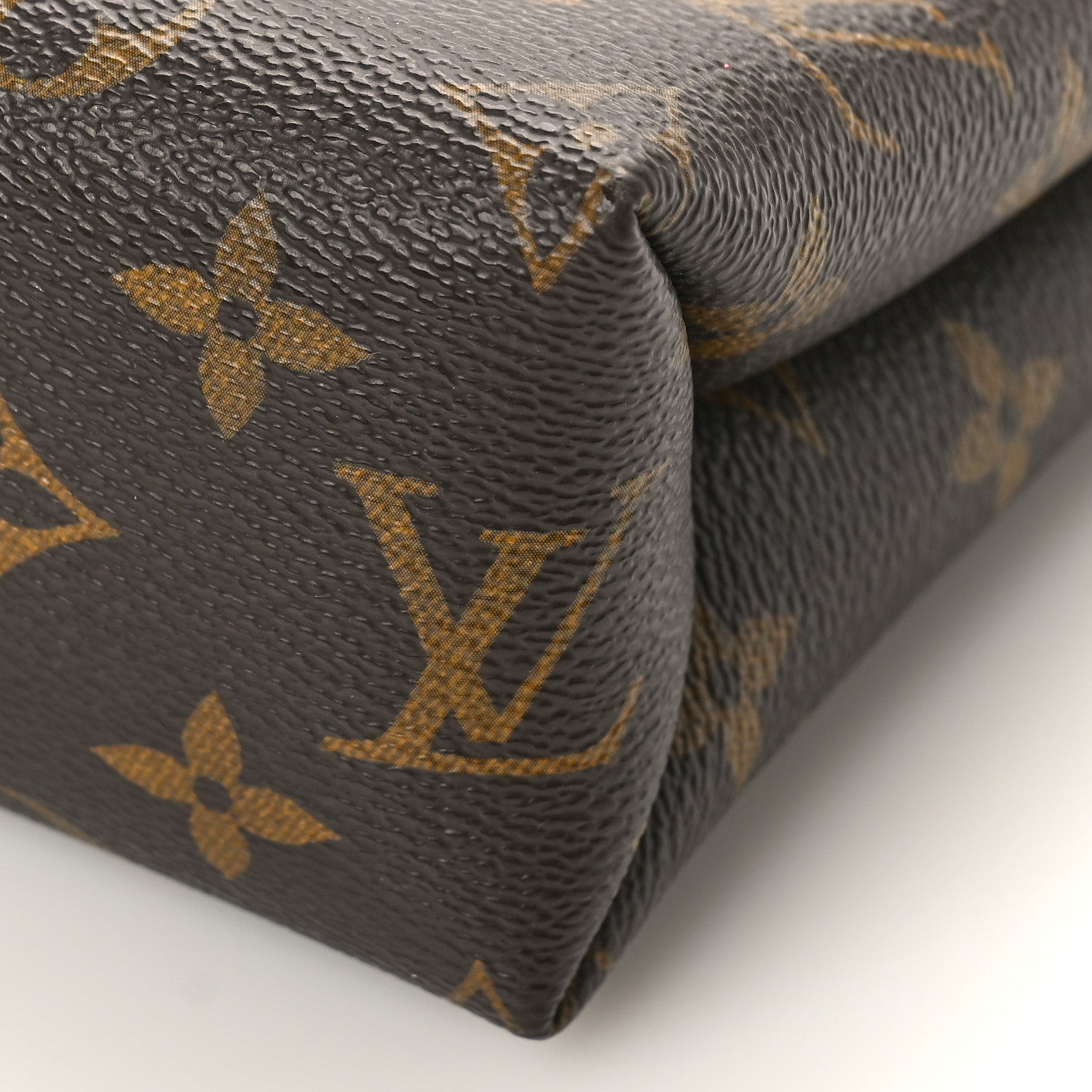 Louis Vuitton Monogram Saint Placide Aurore 8 of 8