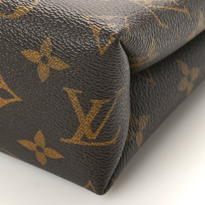 Louis Vuitton Monogram Saint Placide Aurore 8 of 8