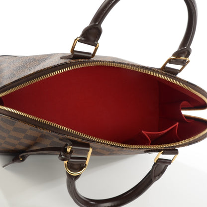 Louis Vuitton Damier Ebene Alma PM 5 of 7
