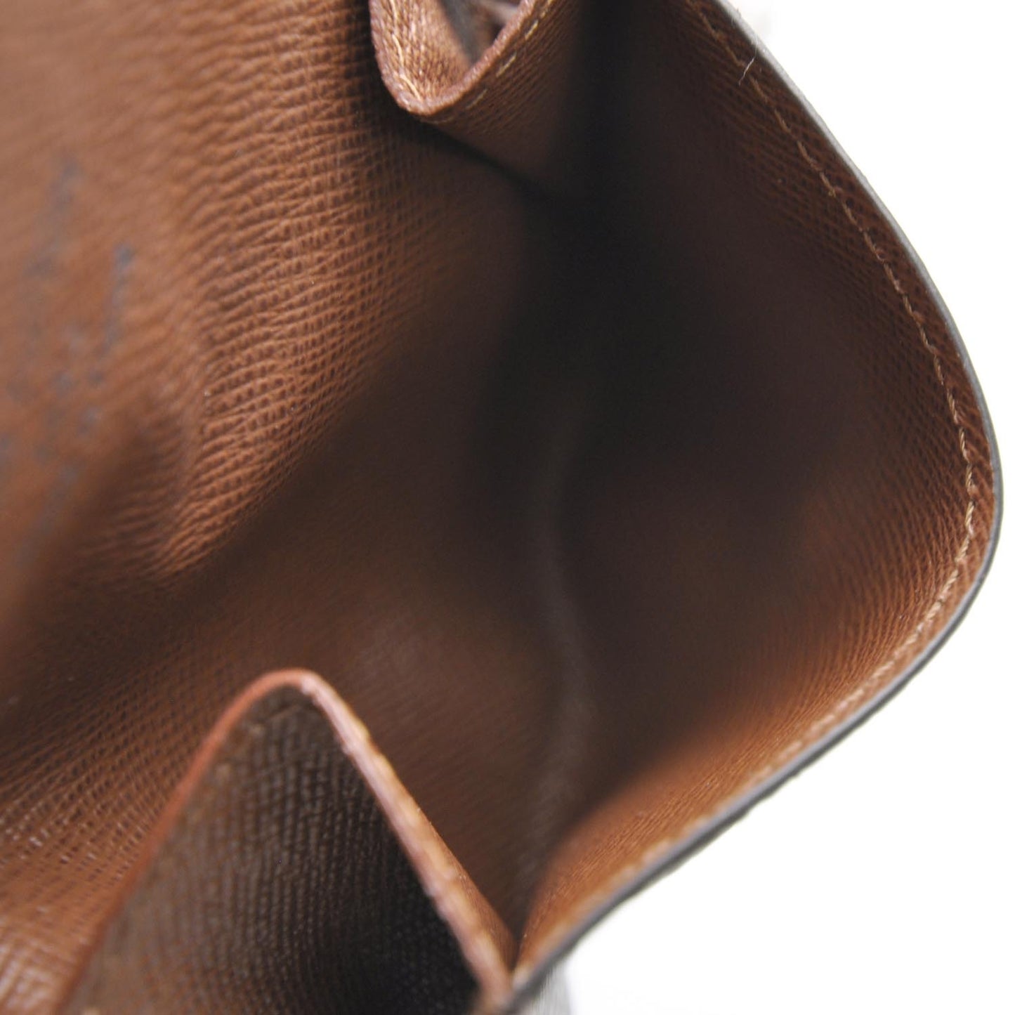 Monogram Ludlow Wallet