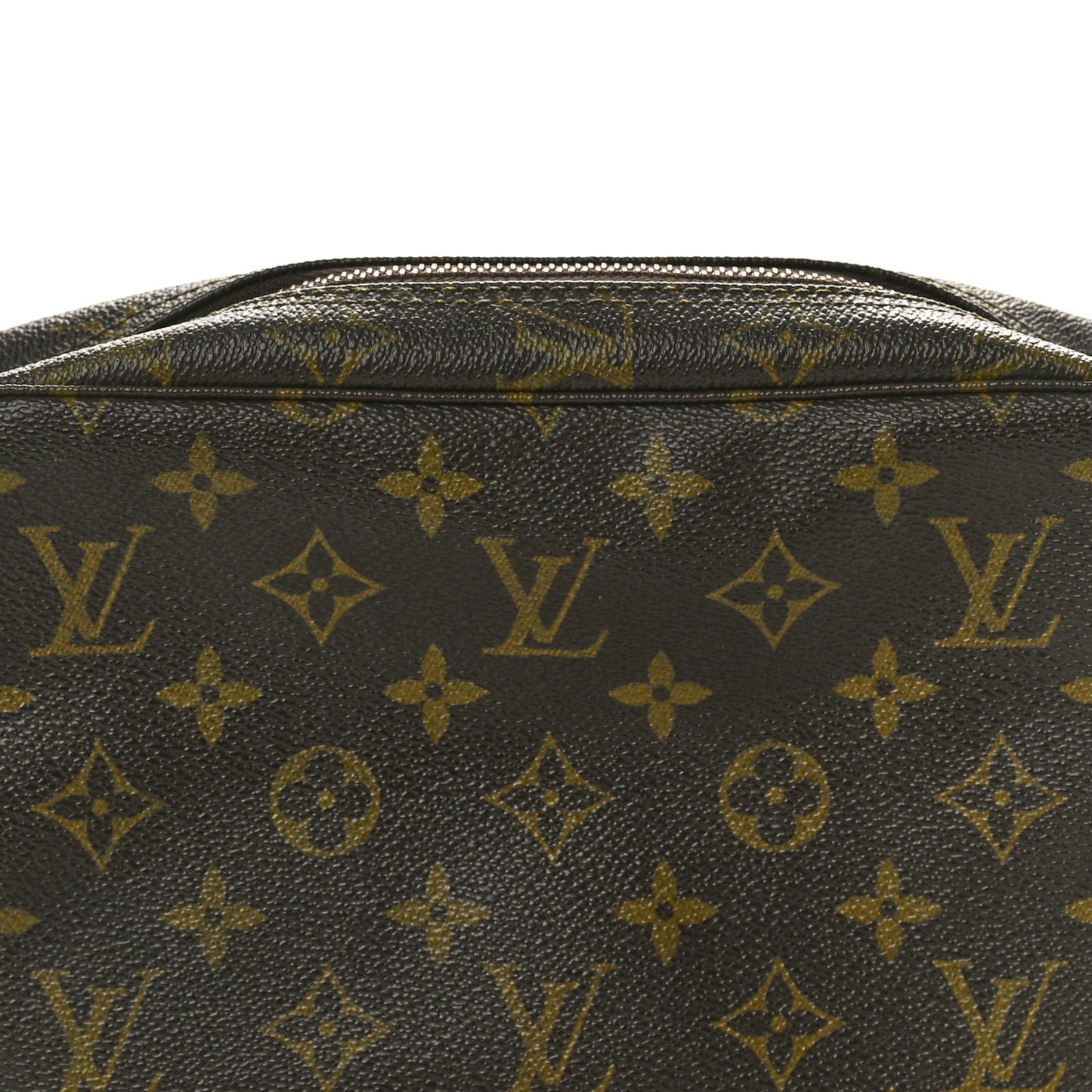 Monogram Trousse Toilette 23