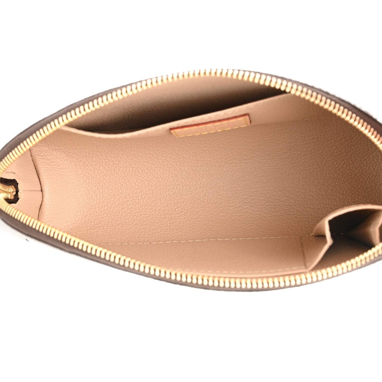 Monogram Cosmetic Pouch GM