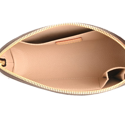 Louis Vuitton Monogram Cosmetic Pouch GM 5 of 7
