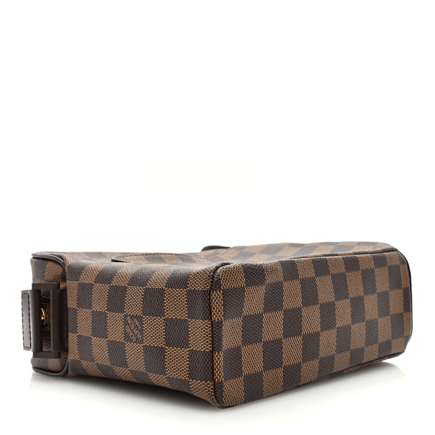 Louis Vuitton Damier Ebene Olav PM Messenger Bag 4 of 9