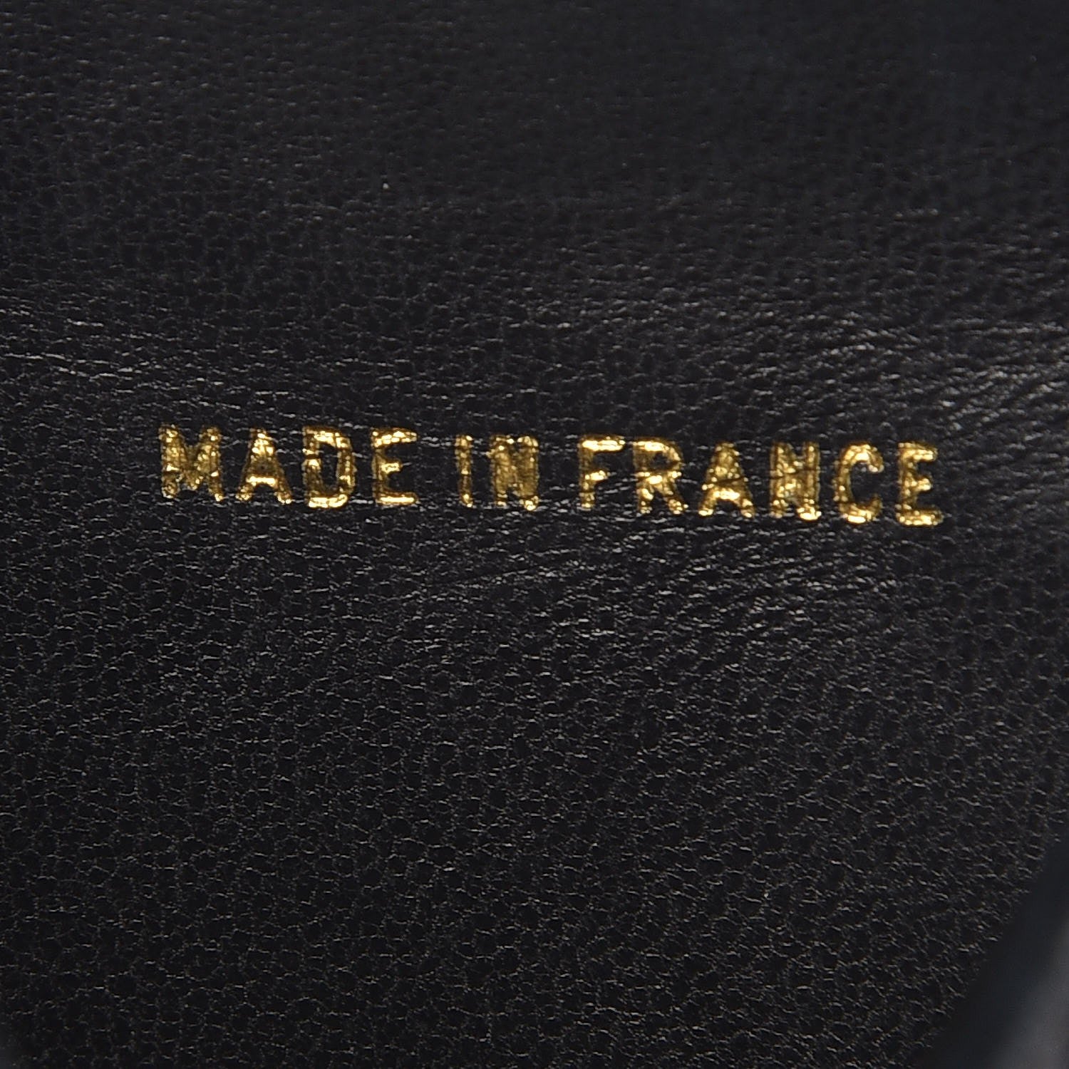 Chanel Caviar Timeless CC Compact French Wallet Black 8 of 12