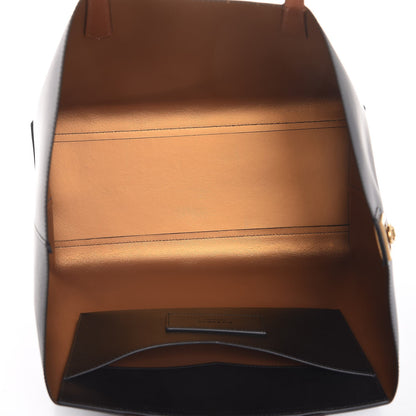 Givenchy Calfskin Medium GV Shopper Tote Black 5 of 6