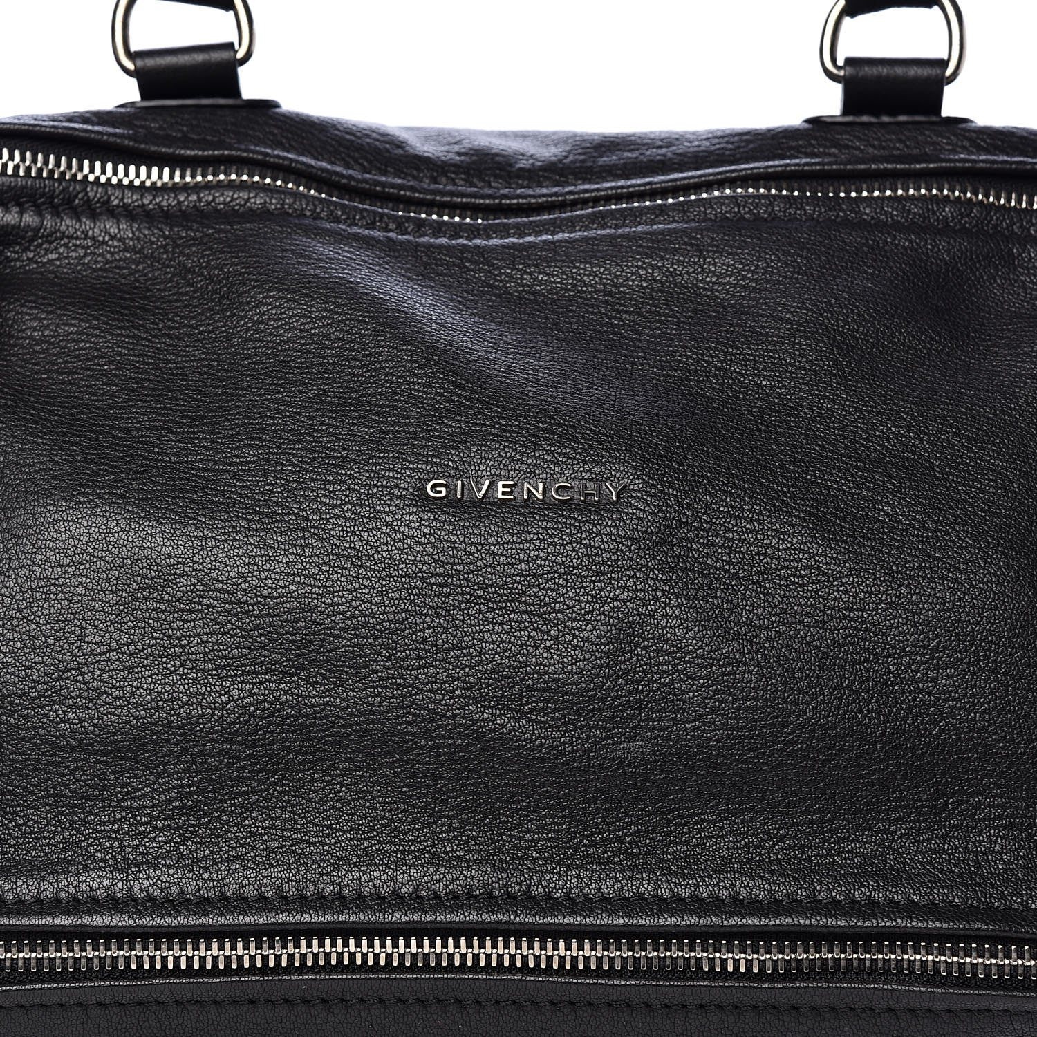 Givenchy Sugar Goatskin Large Pandora Black 11 of 18