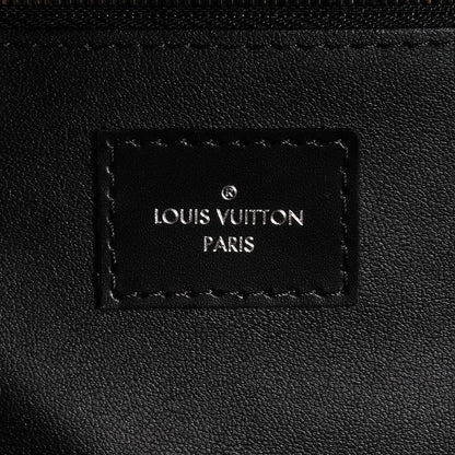 Louis Vuitton Damier Graphite Toiletry Pouch 6 of 8
